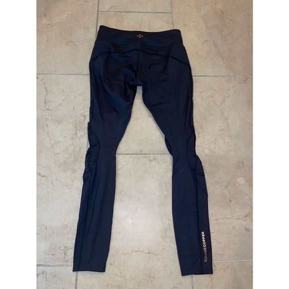 Tommie Copper Leggings - Picture 3 of 4